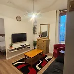 Quatro Rue Du Théâtre Appartement Paris