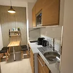 Quatro Rue Du Théâtre Appartement