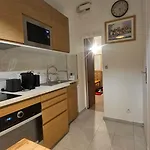 Appartement Quatro Rue Du Théâtre *