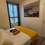 Appartement Quatro Rue Du Théâtre